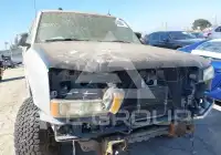 2005 Chevrolet Silverado photo