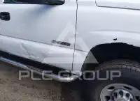 2005 Chevrolet Silverado фото