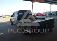 2005 Chevrolet Silverado photo