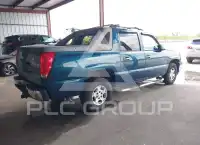 2005 Chevrolet Avalanche photo