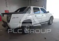 2005 Chevrolet Avalanche фото