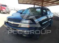 2005 Chevrolet Avalanche фото