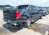 2005 Chevrolet Avalanche photo