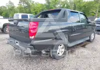 2005 Chevrolet Avalanche фото