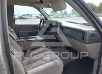 2005 Chevrolet Avalanche фото