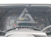 2005 Chevrolet Avalanche фото