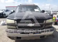 2005 Chevrolet Avalanche фото