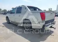 2005 Chevrolet Avalanche фото