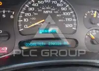 2005 Chevrolet Avalanche фото