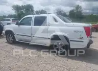 2005 Chevrolet Avalanche фото