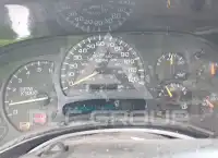 2005 Chevrolet Avalanche фото