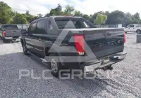 2005 Chevrolet Avalanche фото