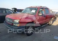 2005 Chevrolet Avalanche photo