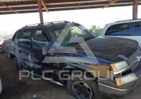 2005 Chevrolet Avalanche фото