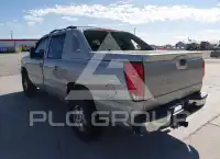 2005 Chevrolet Avalanche photo