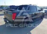 2005 Chevrolet Avalanche фото