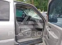 2005 Chevrolet Avalanche фото