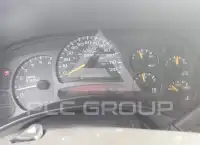 2005 Chevrolet Avalanche фото