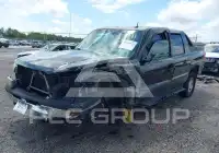 2005 Chevrolet Avalanche фото