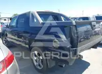 2005 Chevrolet Avalanche фото