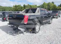 2005 Chevrolet Avalanche фото