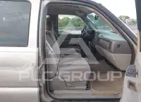 2005 Chevrolet Avalanche фото