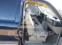2005 Chevrolet Avalanche фото