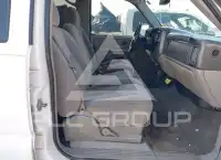 2005 Chevrolet Avalanche фото