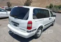 2005 Chevrolet VENTURE фото