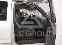 2005 Chevrolet Silverado фото