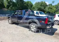 2005 Chevrolet Silverado photo