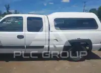 2005 Chevrolet Silverado фото