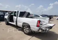 2005 Chevrolet Silverado photo