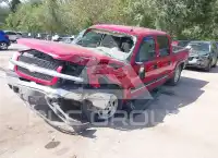 2005 Chevrolet Silverado фото