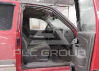 2005 Chevrolet Silverado фото