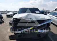 2005 Chevrolet Silverado фото