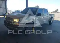 2005 Chevrolet Silverado фото