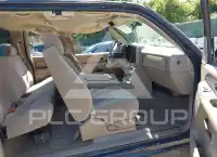 2005 Chevrolet Silverado photo