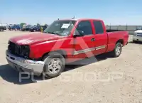 2005 Chevrolet Silverado фото