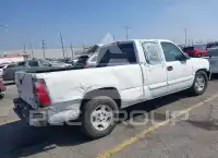 2005 Chevrolet Silverado фото