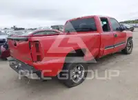 2005 Chevrolet Silverado фото