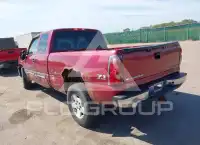 2005 Chevrolet Silverado фото