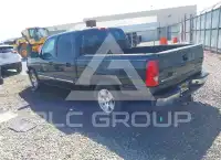 2005 Chevrolet Silverado фото