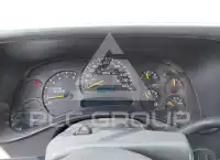 2005 Chevrolet Silverado фото