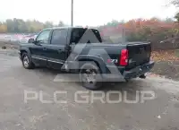 2005 Chevrolet Silverado фото