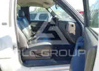 2005 Chevrolet Silverado фото
