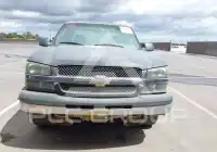2005 Chevrolet Silverado photo