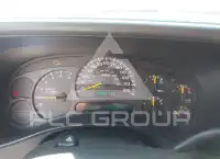 2005 Chevrolet Silverado фото
