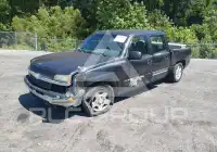 2005 Chevrolet Silverado фото
