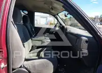 2005 Chevrolet Silverado фото